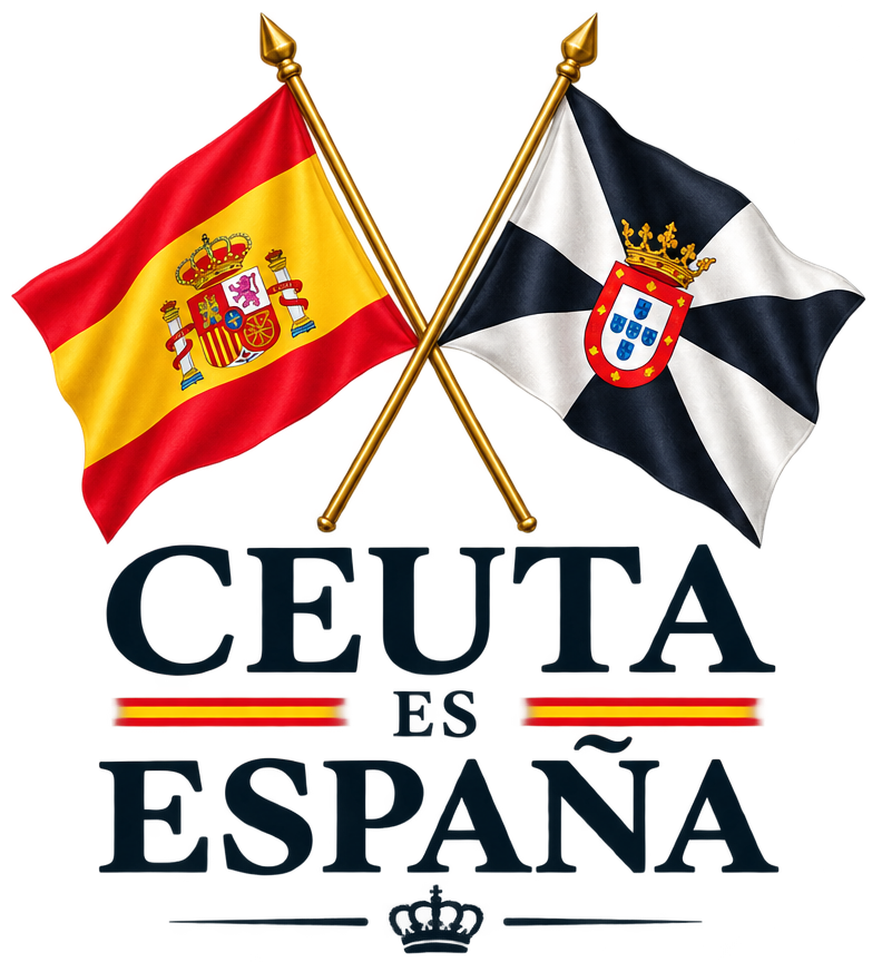 CAMISETAS CEUTA